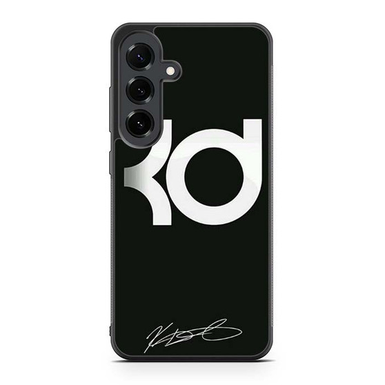 Kevin Durant Signature Samsung Galaxy S25 FE Case