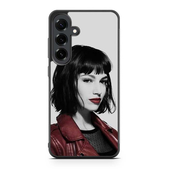 la casa De Papel Tokyo 2 Samsung Galaxy S25 FE Case