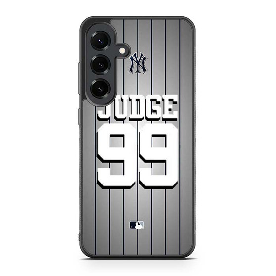 New York Yankees Judge 2 Samsung Galaxy S25 FE Case