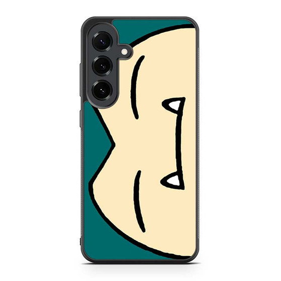 Snorlax 1 Samsung Galaxy S25 FE Case