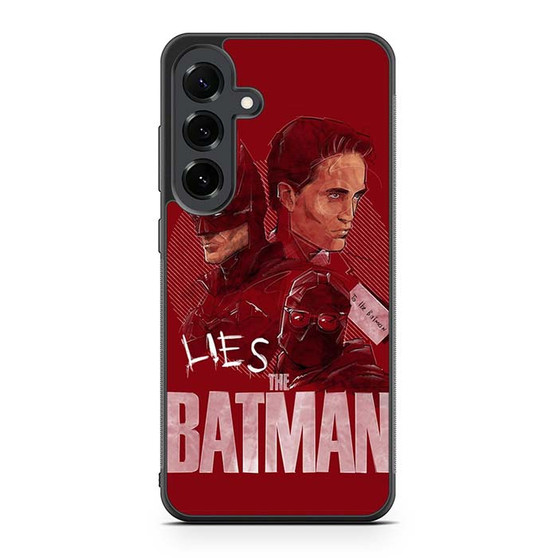 The Batman Samsung Galaxy S25 FE Case