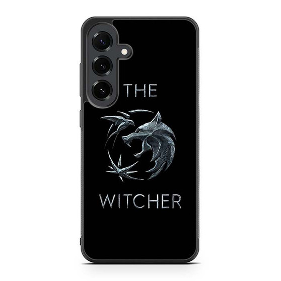 The Witcher Wild Hunt III Samsung Galaxy S25 FE Case