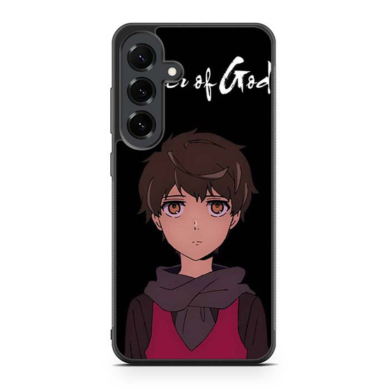 Tower of God Bam Samsung Galaxy S25 FE Case Tower of God Bam Samsung Galaxy S25 FE Case