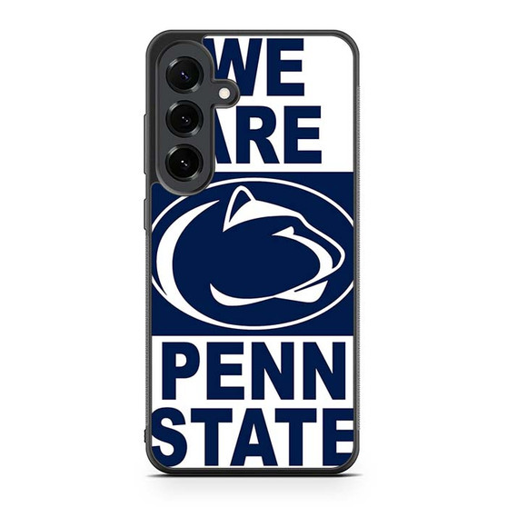 We Are Penn State Samsung Galaxy S25 FE Case