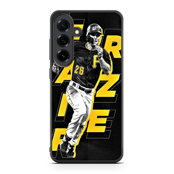 Adam Frazier Pittsburgh Pirates Samsung Galaxy S25 FE Case