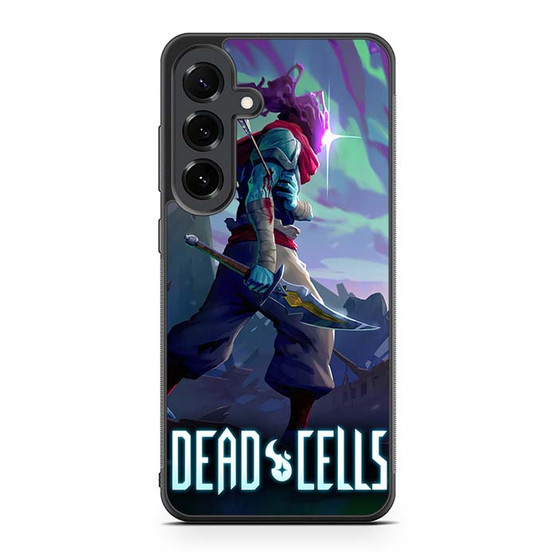 Dead Cells 1 Samsung Galaxy S25 FE Case