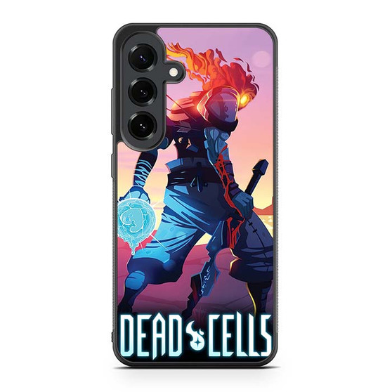Dead Cells 3 Samsung Galaxy S25 FE Case