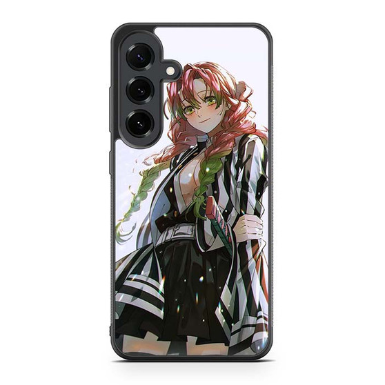 Demon Slayer Kanroji Samsung Galaxy S25 FE Case