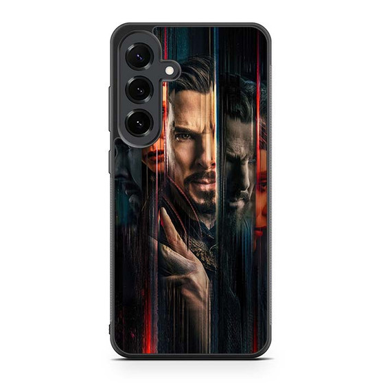 Doctor Strange in the Multiverse of Madness Art Samsung Galaxy S25 FE Case