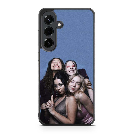 Euphoria Samsung Galaxy S25 FE Case