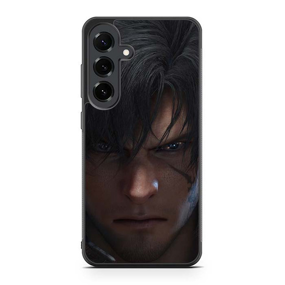 Final Fantasy XVI Samsung Galaxy S25 FE Case