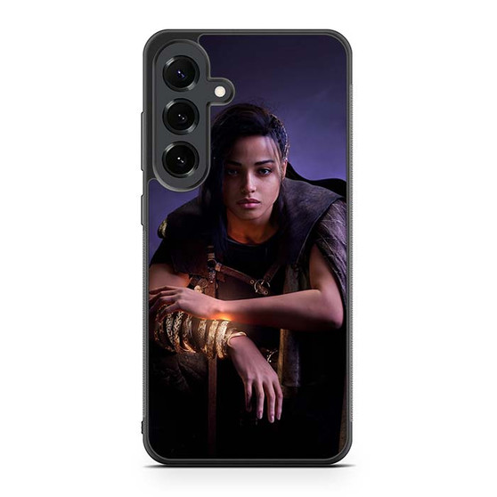 Forspoken Samsung Galaxy S25 FE Case