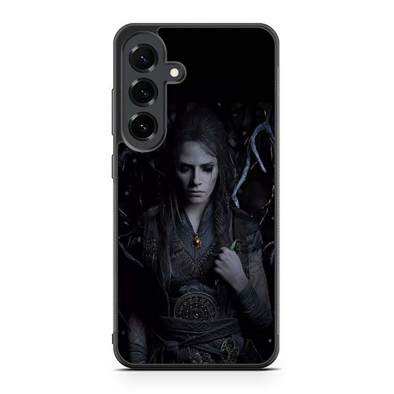 God Of War Ragnarok Freya Samsung Galaxy S25 FE Case