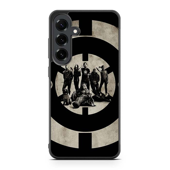 Guardian of the Galaxy Vol 3 Cover Samsung Galaxy S25 FE Case