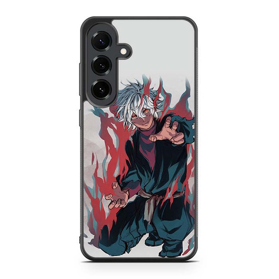 Hells Paradise Gabimaru Samsung Galaxy S25 FE Case