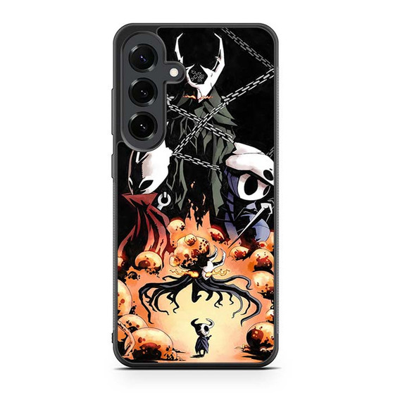 Hollow Knight Samsung Galaxy S25 FE Case