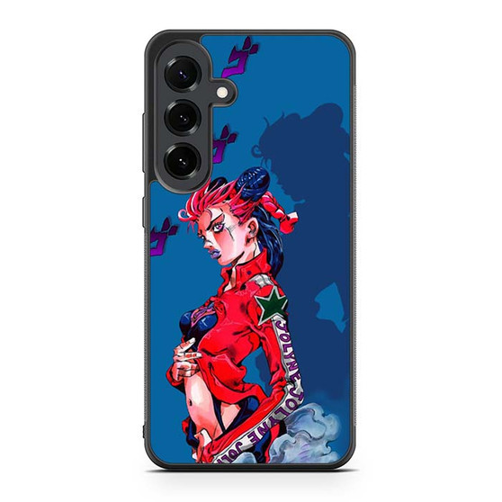Jojo Stone Ocean Samsung Galaxy S25 FE Case
