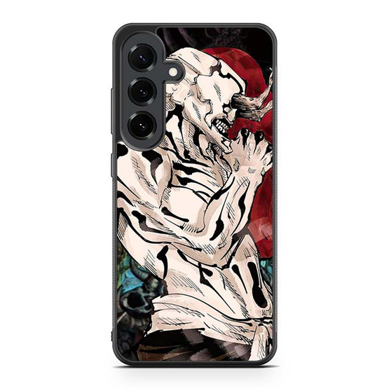 Jujutsu Kaisen Hanami Samsung Galaxy S25 FE Case