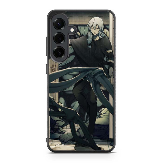 Jujutsu Kaisen Mahito Samsung Galaxy S25 FE Case