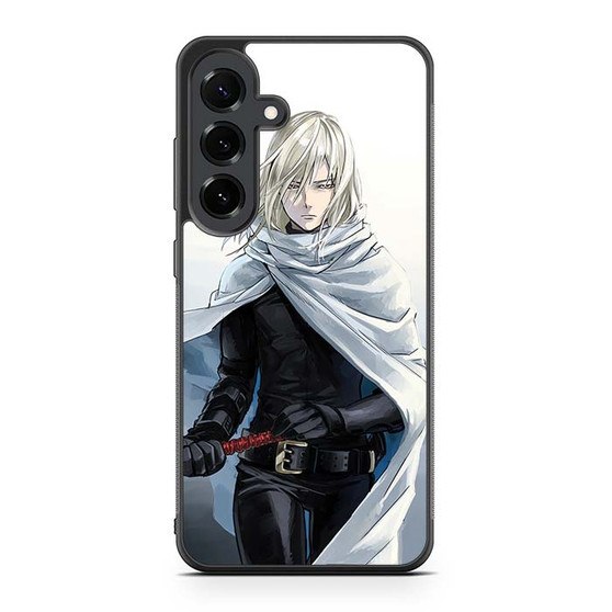 One Punch Man Flashy Fash 1 Samsung Galaxy S25 FE Case