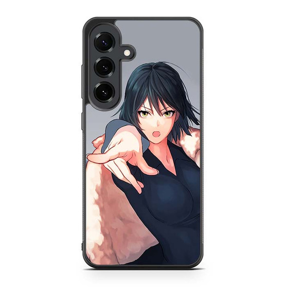 One Punch Man Fubuki Samsung Galaxy S25 FE Case