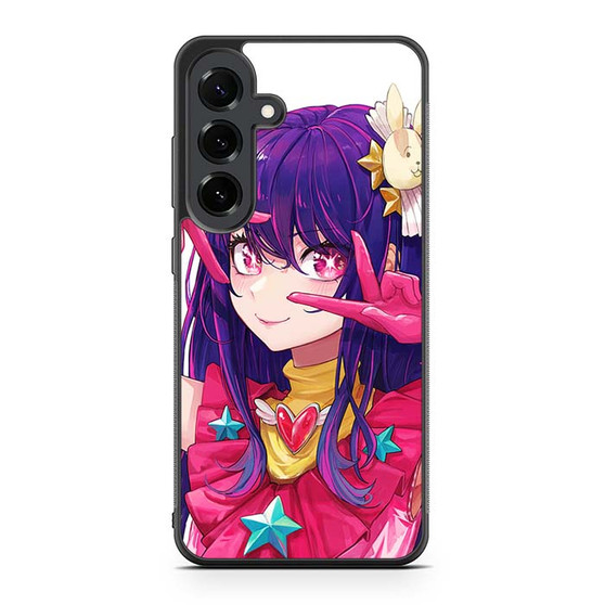 Oshi no ko 2 Samsung Galaxy S25 FE Case