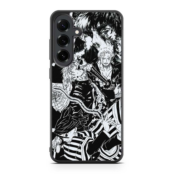 Popular Manga Samsung Galaxy S25 FE Case Popular Manga Samsung Galaxy S25 FE Case