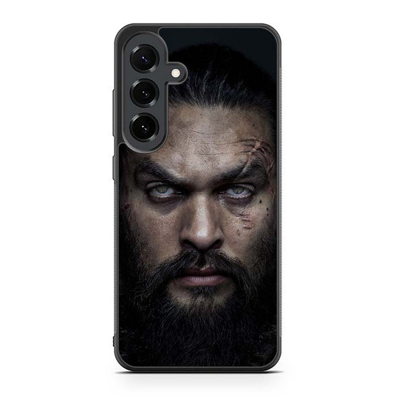 See Jason Momoa 1 Samsung Galaxy S25 FE Case