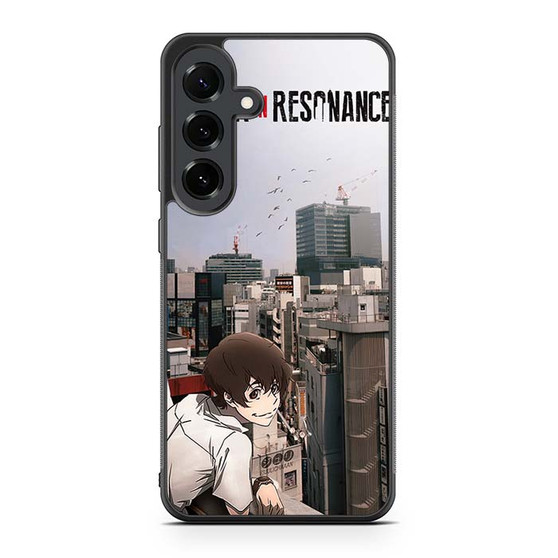 Terror in Resonance 2 Samsung Galaxy S25 FE Case