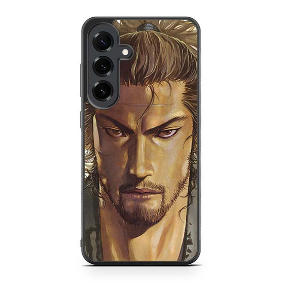 Vagabond musashi miyamoto Samsung Galaxy S25 FE Case Vagabond musashi miyamoto Samsung Galaxy S25 FE Case
