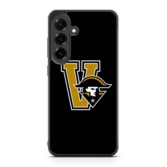 Vanderbilt Commodores Logo Samsung Galaxy S25 FE Case