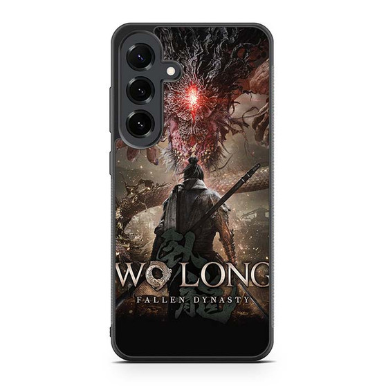 Wo Long Fallen Dynasty Samsung Galaxy S25 FE Case