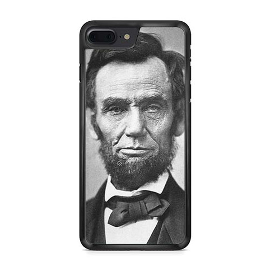 Lincoln iPhone 7 | iPhone 7 Plus Case