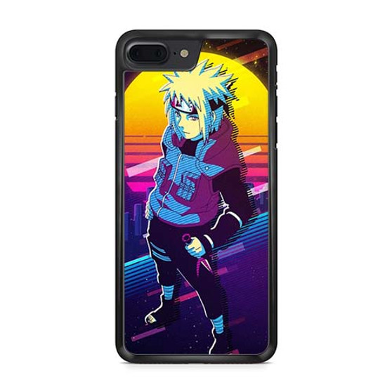 Naruto Shippuden 4th Hokage iPhone 7 | iPhone 7 Plus Case