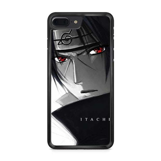 Naruto Uciha Itachi iPhone 7 | iPhone 7 Plus Case