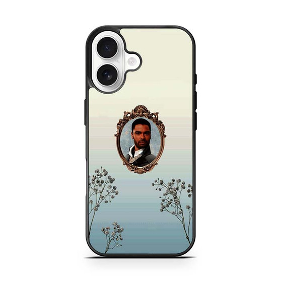 Bridgerton Simon Basset iPhone 17 Case