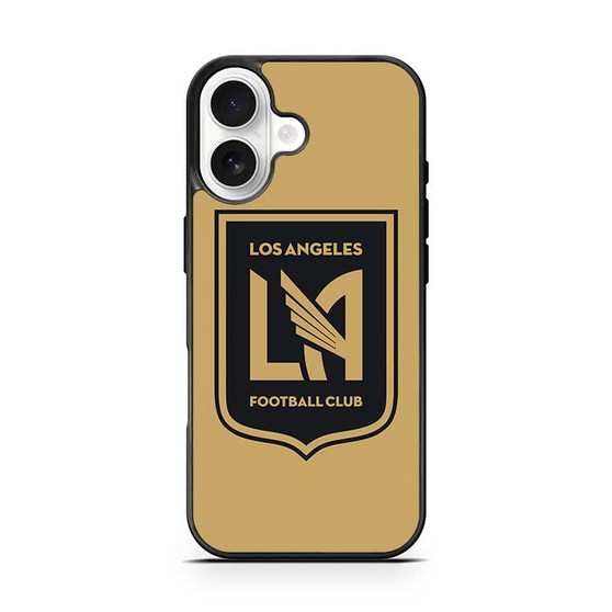 Los Angeles FC iPhone 17 Case