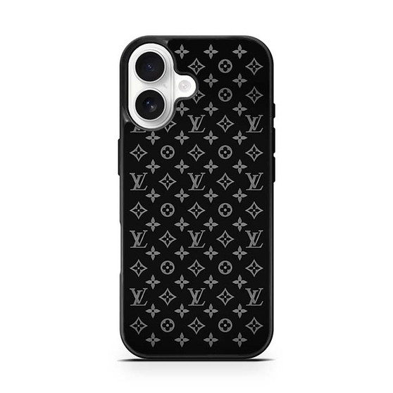 Louis Vuitton LVLuxe iPhone 17 Case