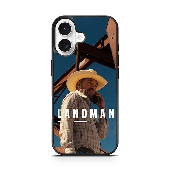 Tommy The Landman iPhone 17 Case
