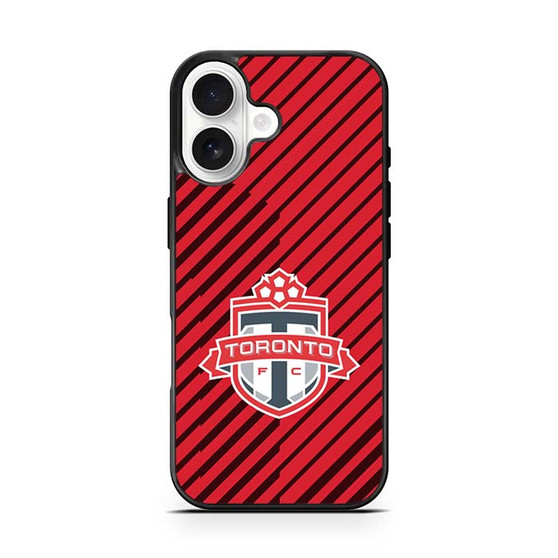 Toronto FC Soccer iPhone 17 Case