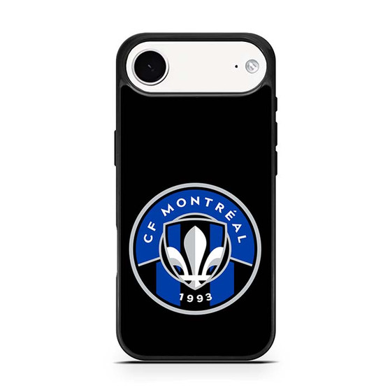 CF Montreal Logo iPhone Air Case