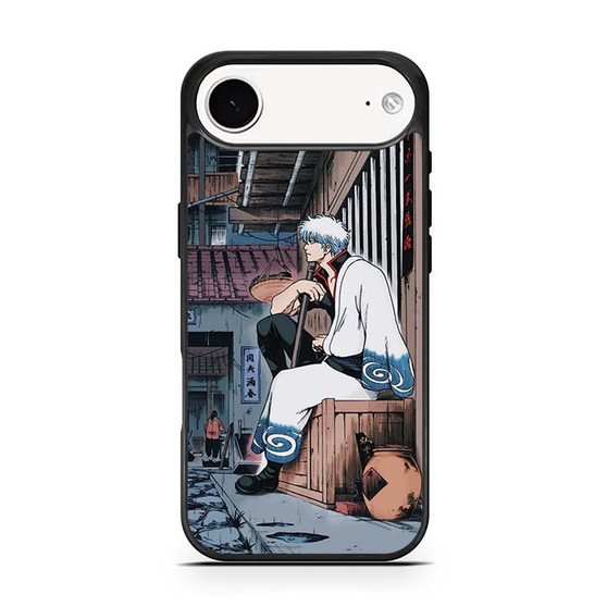 Gintama Series iPhone Air Case