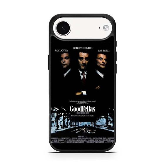 Good Fellas iPhone Air Case