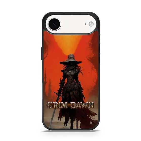 Grim Dawn iPhone Air Case