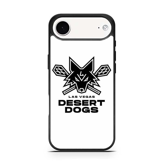 Las Vegas Desert Dogs iPhone Air Case