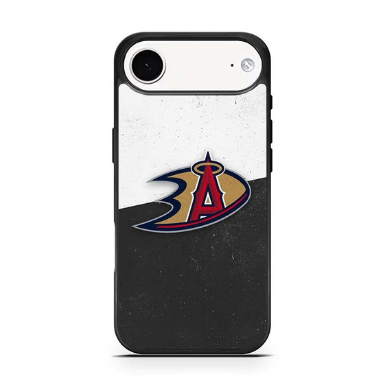 Los Angeles Angels Cool Logo iPhone Air Case