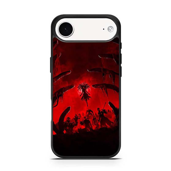 Marvel Zombies Queen Wanda iPhone Air Case