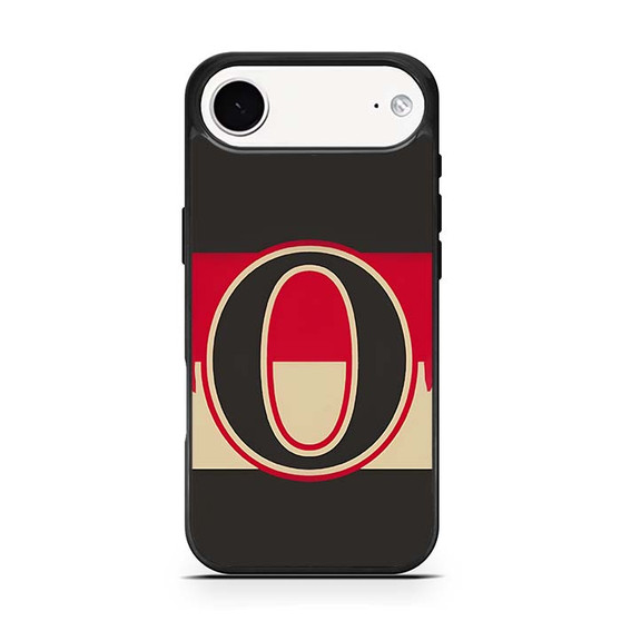 Ottawa Senators iPhone Air Case