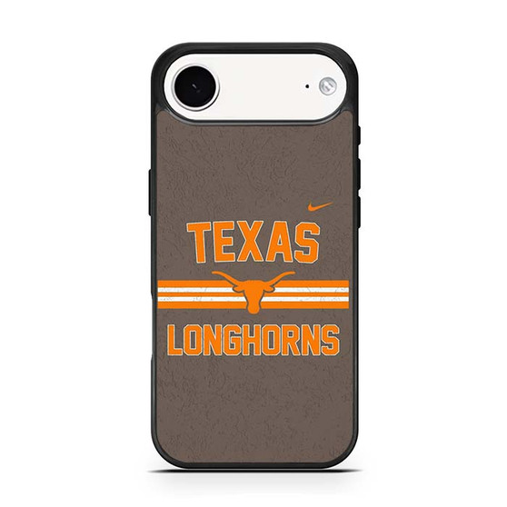 Texas Longhorns Team iPhone Air Case