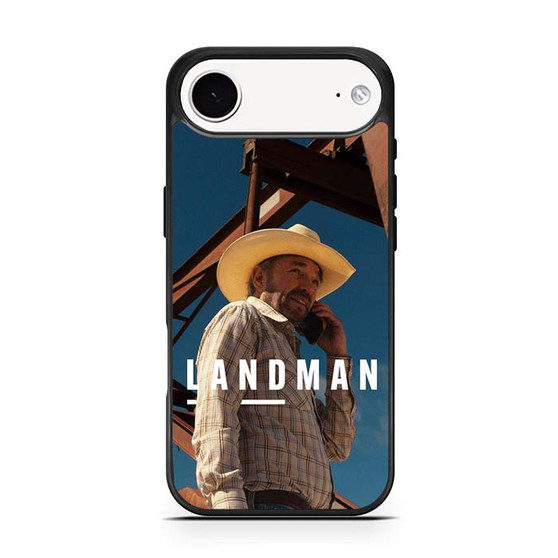 Tommy The Landman iPhone Air Case